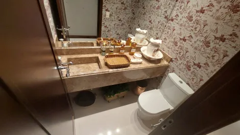 imagem 5 - Apartamento de 310m² com 04 quartos à venda - Jardim Botânico imagem 5 - Apartamento de 310m² com 04 quartos à venda - Jardim Botânico