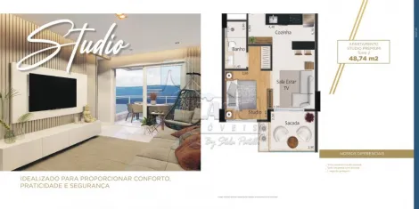 imagem 4 - APARTAMENTO PADRÃO -  KANOAH HOME RESORT imagem 4 - APARTAMENTO PADRÃO -  KANOAH HOME RESORT