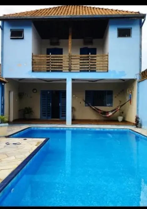 imagem 1 - SOBRADO COM PISCINA PARA VENDA EM JARDINÓPOLIS imagem 1 - SOBRADO COM PISCINA PARA VENDA EM JARDINÓPOLIS