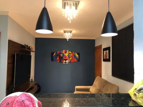 imagem 2 - APARTAMENTO DIFERENCIADO NO SILVIO PASSALACQUA imagem 2 - APARTAMENTO DIFERENCIADO NO SILVIO PASSALACQUA