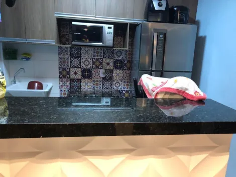 imagem 4 - APARTAMENTO DIFERENCIADO NO SILVIO PASSALACQUA imagem 4 - APARTAMENTO DIFERENCIADO NO SILVIO PASSALACQUA