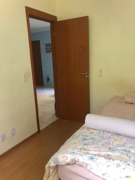 Alugar Apartamentos / Padrão em Ribeirão Preto R$ 700,00 - Foto 8