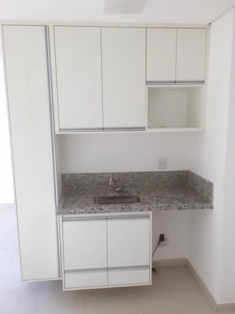 imagem 1 - Kitnet de 25m² com 01 quarto para locação e venda - Nova Aliança imagem 1 - Kitnet de 25m² com 01 quarto para locação e venda - Nova Aliança