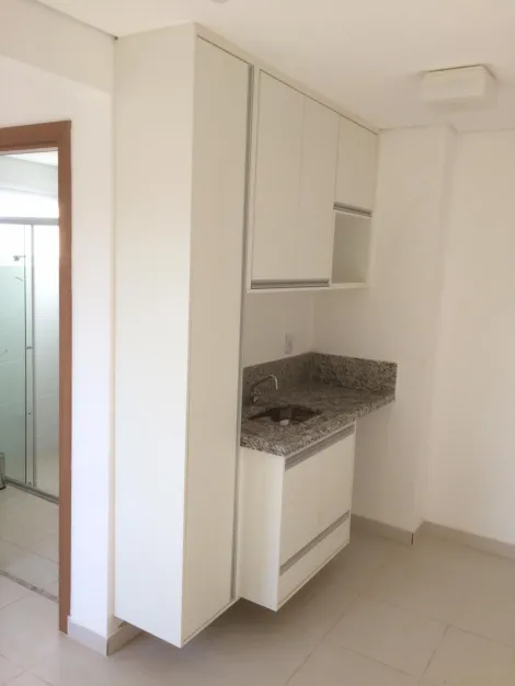 imagem 2 - Kitnet de 25m² com 01 quarto para locação e venda - Nova Aliança imagem 2 - Kitnet de 25m² com 01 quarto para locação e venda - Nova Aliança