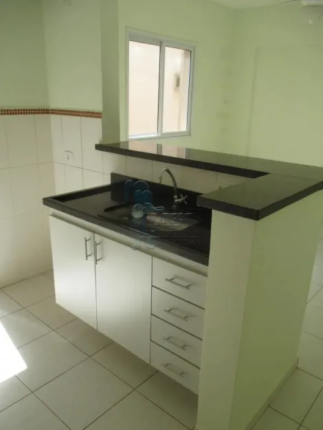 imagem 2 - APARTAMENTO NO NOVA ALIANÇA imagem 2 - APARTAMENTO NO NOVA ALIANÇA