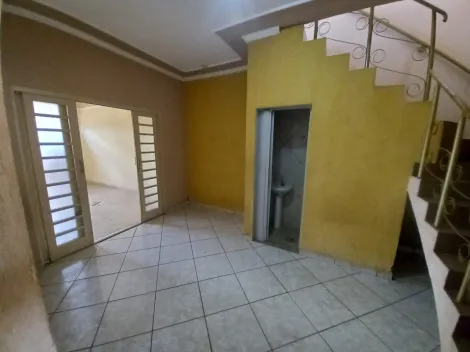 Alugar Casas / Padrão em Ribeirão Preto R$ 1.900,00 - Foto 4
