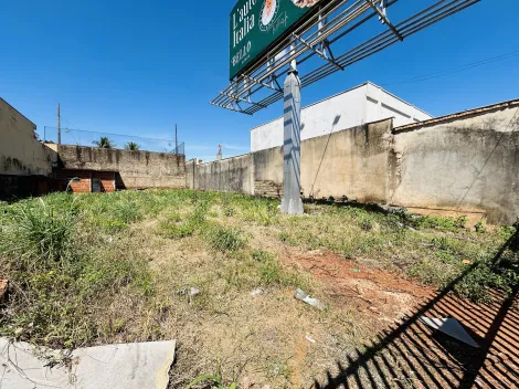 imagem 2 - Terreno de 451m² para locação - Alto da Boa Vista imagem 2 - Terreno de 451m² para locação - Alto da Boa Vista