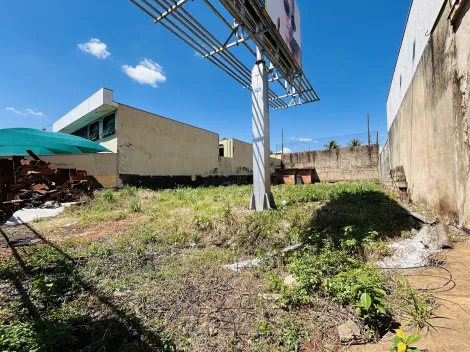 imagem 3 - Terreno de 451m² para locação - Alto da Boa Vista imagem 3 - Terreno de 451m² para locação - Alto da Boa Vista