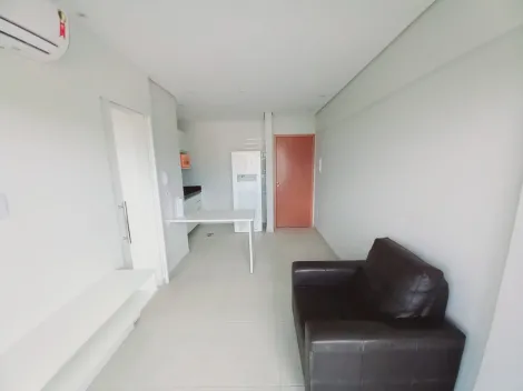 imagem 3 - Apartamento de 36m² com 01 quarto para locação- Av. do Café imagem 3 - Apartamento de 36m² com 01 quarto para locação- Av. do Café