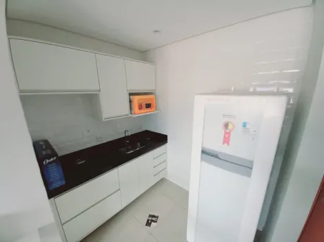 imagem 5 - Apartamento de 36m² com 01 quarto para locação- Av. do Café imagem 5 - Apartamento de 36m² com 01 quarto para locação- Av. do Café