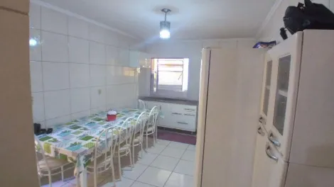 Casas / Padrão em Ribeirão Preto 