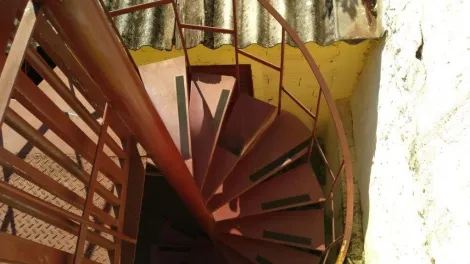 imagem 5 - SOBRADO NO MONTE ALEGRE imagem 5 - SOBRADO NO MONTE ALEGRE