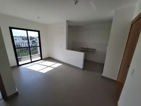 imagem 2 - Apartamento de 57m² com 02 quartos para locação e venda - Alto da Boa Vista imagem 2 - Apartamento de 57m² com 02 quartos para locação e venda - Alto da Boa Vista