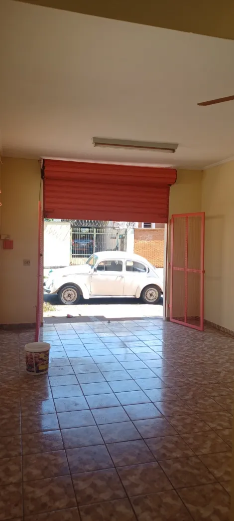 Alugar Comercial / Salão/Galpão/Armazém em Ribeirão Preto R$ 1.200,00 - Foto 3