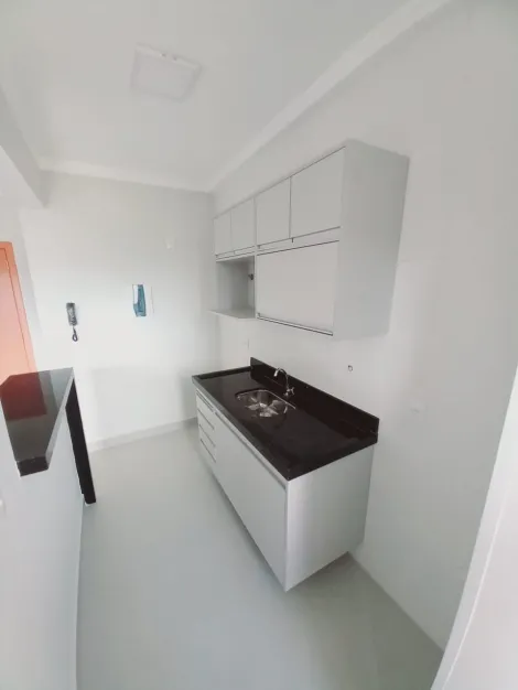 imagem 3 - Apartamento de 45m² com 01 quarto para locação - Jardim Recreio imagem 3 - Apartamento de 45m² com 01 quarto para locação - Jardim Recreio