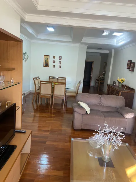 Sertaozinho Centro Apartamento Venda R$945.000,00 Condominio R$1.800,00 3 Dormitorios 2 Vagas 
