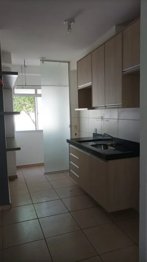 imagem 2 - APARTAMENTO NO RIBEIRÃO VERDE imagem 2 - APARTAMENTO NO RIBEIRÃO VERDE
