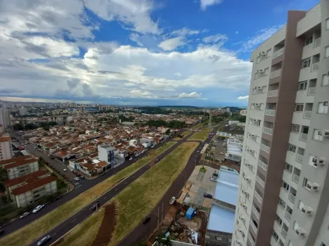 Apartamentos / Padrão em Ribeirão Preto Alugar por R$3.000,00