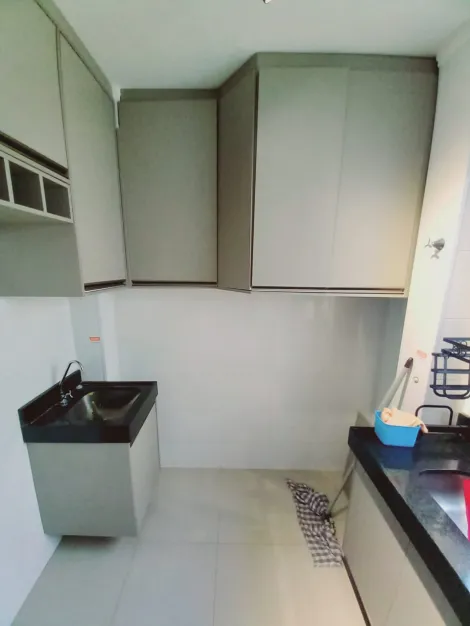 imagem 5 - Apartamento de 40m² com 02 quartos - Recreio das Acácias imagem 5 - Apartamento de 40m² com 02 quartos - Recreio das Acácias