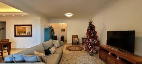 imagem 1 - Apartamento de 202m² com 03 suítes e 03 vagas - Jardim Irajá imagem 1 - Apartamento de 202m² com 03 suítes e 03 vagas - Jardim Irajá