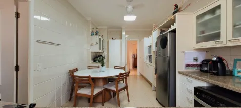 imagem 3 - Apartamento de 202m² com 03 suítes e 03 vagas - Jardim Irajá imagem 3 - Apartamento de 202m² com 03 suítes e 03 vagas - Jardim Irajá