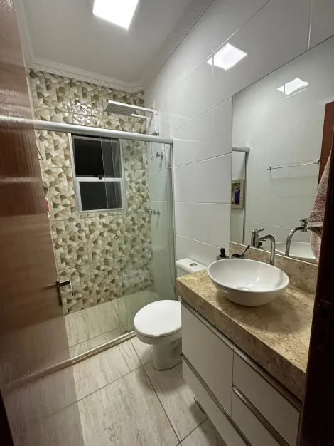 Comprar Casas / Condomínio em Ribeirão Preto R$ 319.200,00 - Foto 24