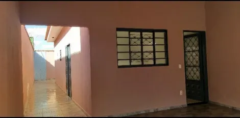 Alugar Casas / Padrão em Jardinópolis R$ 1.650,00 - Foto 1
