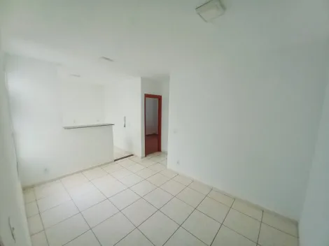 Apartamentos / Padrão em Ribeirão Preto 