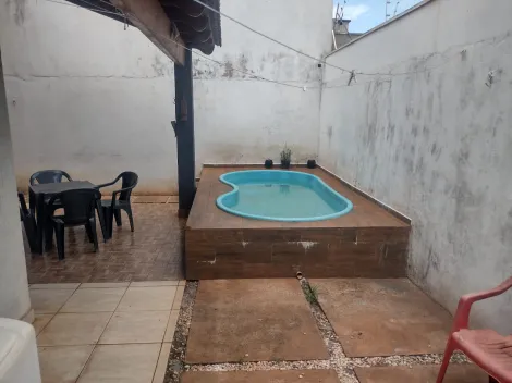 Casas / Padrão em Ribeirão Preto , Comprar por R$312.700,00