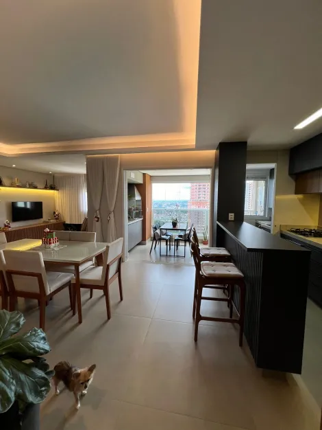Alugar Apartamentos / Padrão em Ribeirão Preto R$ 4.500,00 - Foto 10