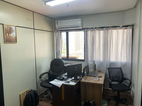 imagem 3 - Sala comercial de 49m² para locação - Centro imagem 3 - Sala comercial de 49m² para locação - Centro