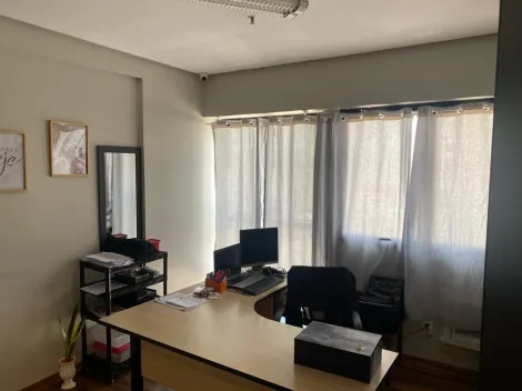 imagem 2 - Sala comercial de 49m² para locação - Centro imagem 2 - Sala comercial de 49m² para locação - Centro