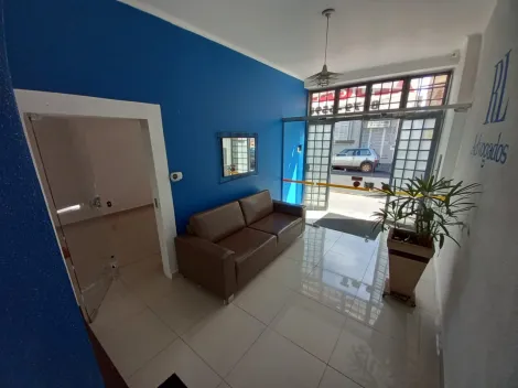 Comercial / Casa Comercial em Ribeirão Preto Alugar por R$8.500,00