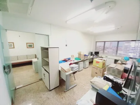 imagem 5 - Escritório de 75m² com 02 lavabos para locação - Alto da Boa Vista imagem 5 - Escritório de 75m² com 02 lavabos para locação - Alto da Boa Vista