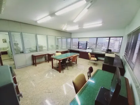 imagem 2 - Escritório de 75m² com 02 lavabos para locação - Alto da Boa Vista imagem 2 - Escritório de 75m² com 02 lavabos para locação - Alto da Boa Vista