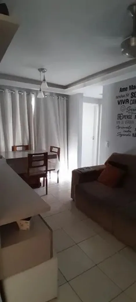 imagem 2 - Apartamento de 46m² com 02 quartos à - Ipiranga imagem 2 - Apartamento de 46m² com 02 quartos à - Ipiranga