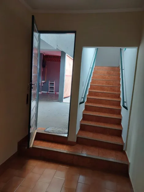 imagem 5 - SOBRADO NO JARDIM ZARA imagem 5 - SOBRADO NO JARDIM ZARA