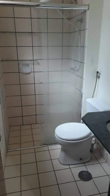 imagem 5 - Apartamento de 35m² com 01 quarto para locação e venda - Vila Amélia imagem 5 - Apartamento de 35m² com 01 quarto para locação e venda - Vila Amélia