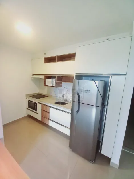 imagem 4 - FLAT NA RIBEIRÂNIA imagem 4 - FLAT NA RIBEIRÂNIA