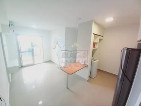 imagem 2 - FLAT NA RIBEIRÂNIA imagem 2 - FLAT NA RIBEIRÂNIA
