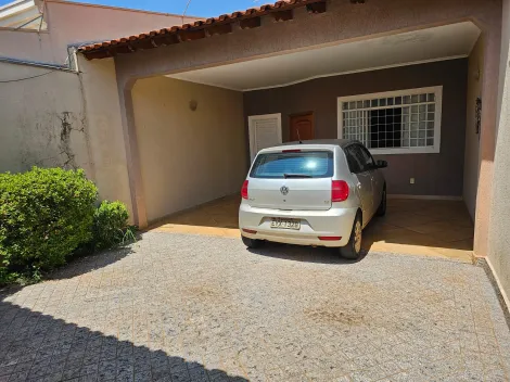 Casas / Padrão em Ribeirão Preto , Comprar por R$520.000,00