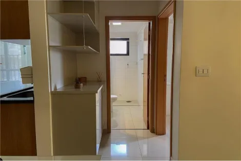 Comprar Apartamentos / Padrão em Ribeirão Preto R$ 298.000,00 - Foto 1