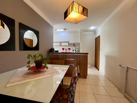 Apartamentos / Padrão em Ribeirão Preto , Comprar por R$245.000,00