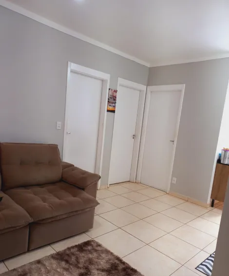 Comprar Apartamentos / Padrão em Ribeirão Preto R$ 145.000,00 - Foto 2