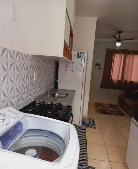 Comprar Apartamentos / Padrão em Ribeirão Preto R$ 145.000,00 - Foto 10
