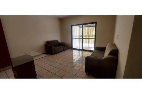 imagem 1 - Apartamento de 02 quartos para locação - Jardim Florida imagem 1 - Apartamento de 02 quartos para locação - Jardim Florida