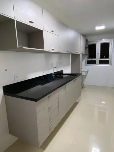 imagem 3 - Apartamento de 76m² com 02 quartos à venda - Jardim Irajá imagem 3 - Apartamento de 76m² com 02 quartos à venda - Jardim Irajá