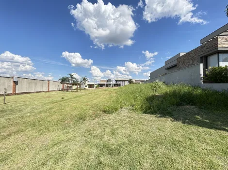 imagem 2 - Terreno de 337m² à venda em condomínio - Quintas de São José imagem 2 - Terreno de 337m² à venda em condomínio - Quintas de São José