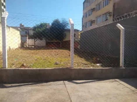 imagem 1 - Terreno no centro próximo a Francisco Junqueira imagem 1 - Terreno no centro próximo a Francisco Junqueira