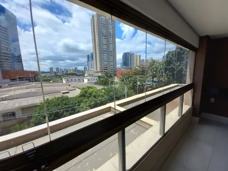 imagem 3 - Apartamento de 106m² com 02 suítes à venda - Jardim Irajá imagem 3 - Apartamento de 106m² com 02 suítes à venda - Jardim Irajá